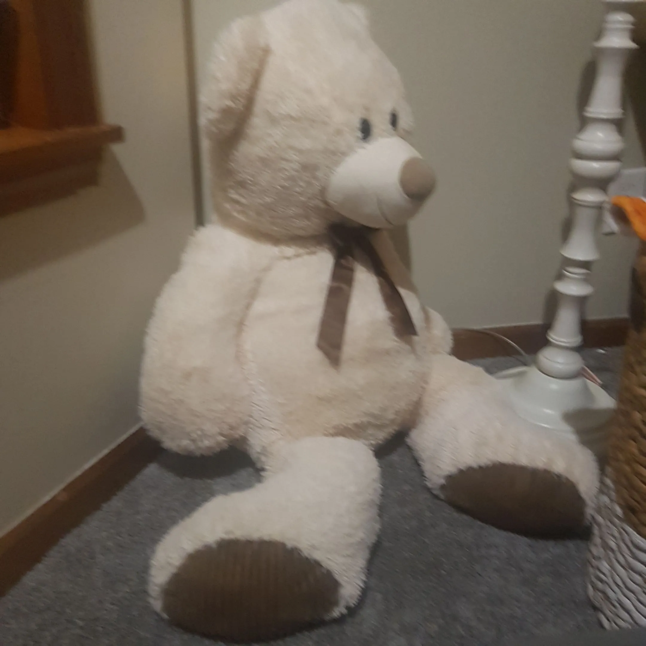 The best spot to sit in when you're tired.