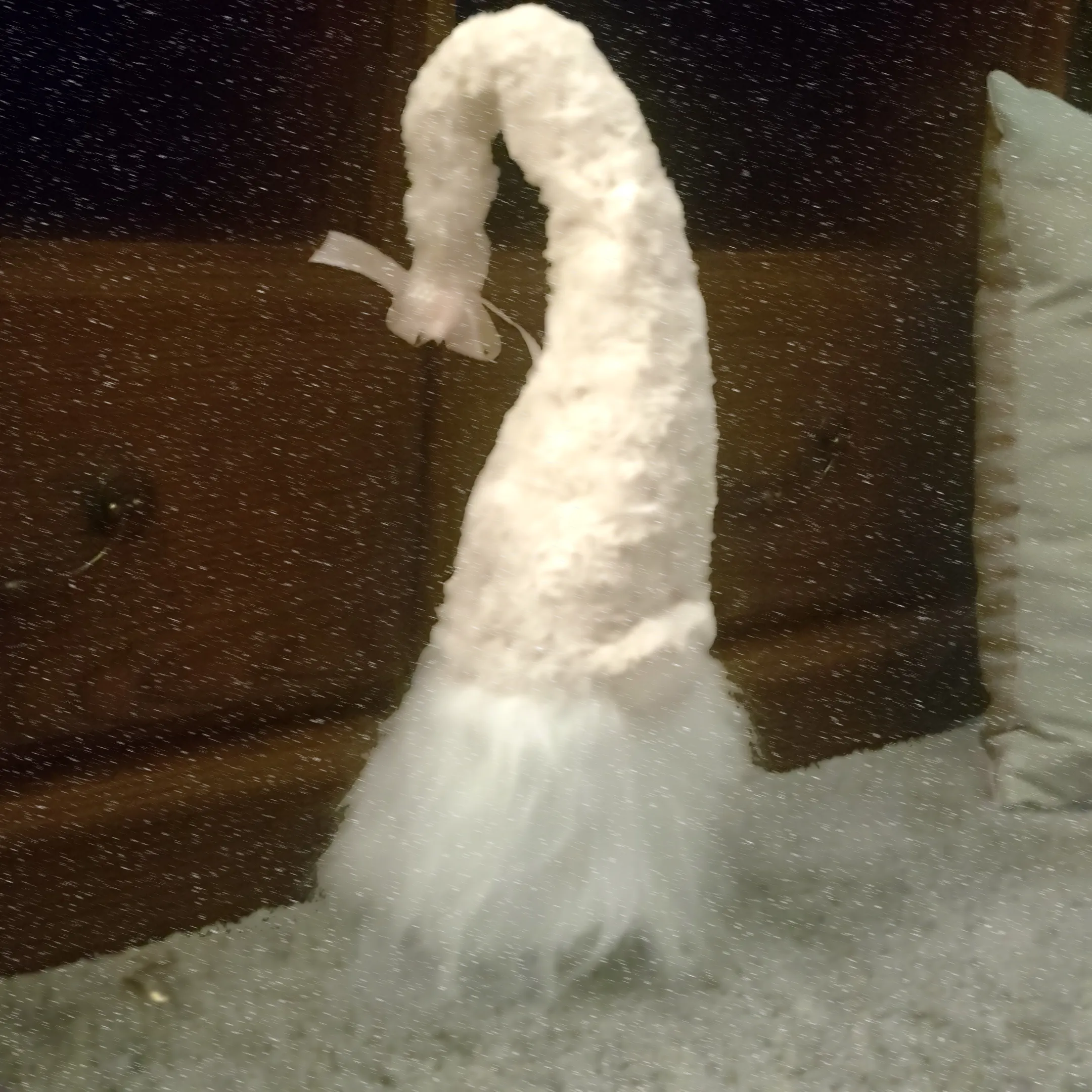 The best spot to sit in when you're tired.